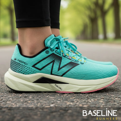 NEW BALANCE SHOE FUELCELL PROPEL V5 WN