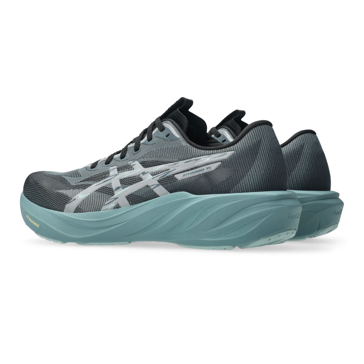 ASICS SHOE GT-2000 15 MN LITE-SHOW/ORANGE GLOW (AW26)