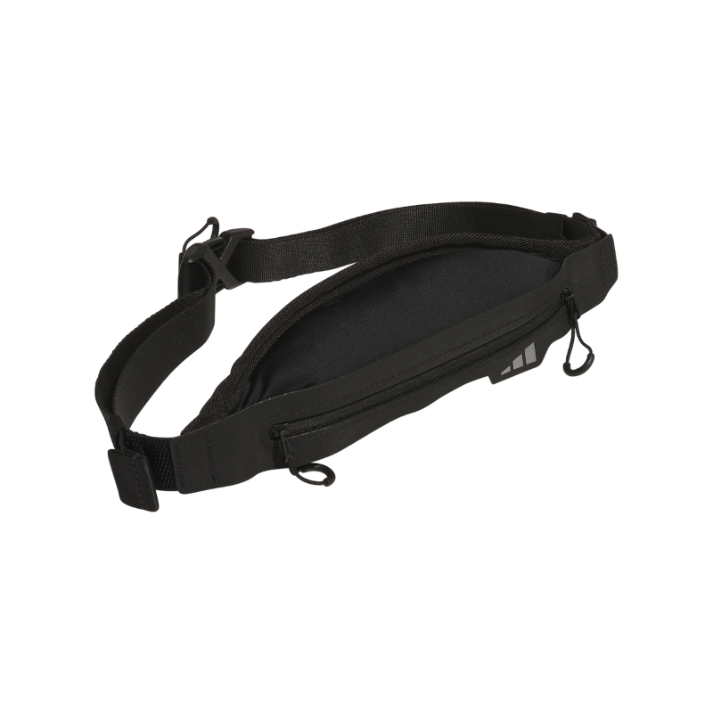 ADIDAS RUNNING BELT ADJUSTABLE BLACK (AW25)