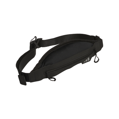 ADIDAS RUNNING BELT ADJUSTABLE BLACK (AW25)