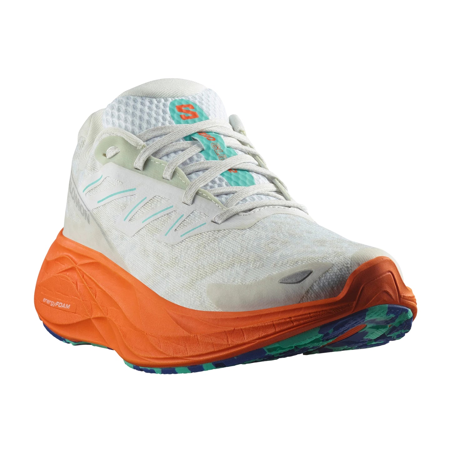 SALOMON SHOE AERO GLIDE 2 MN
