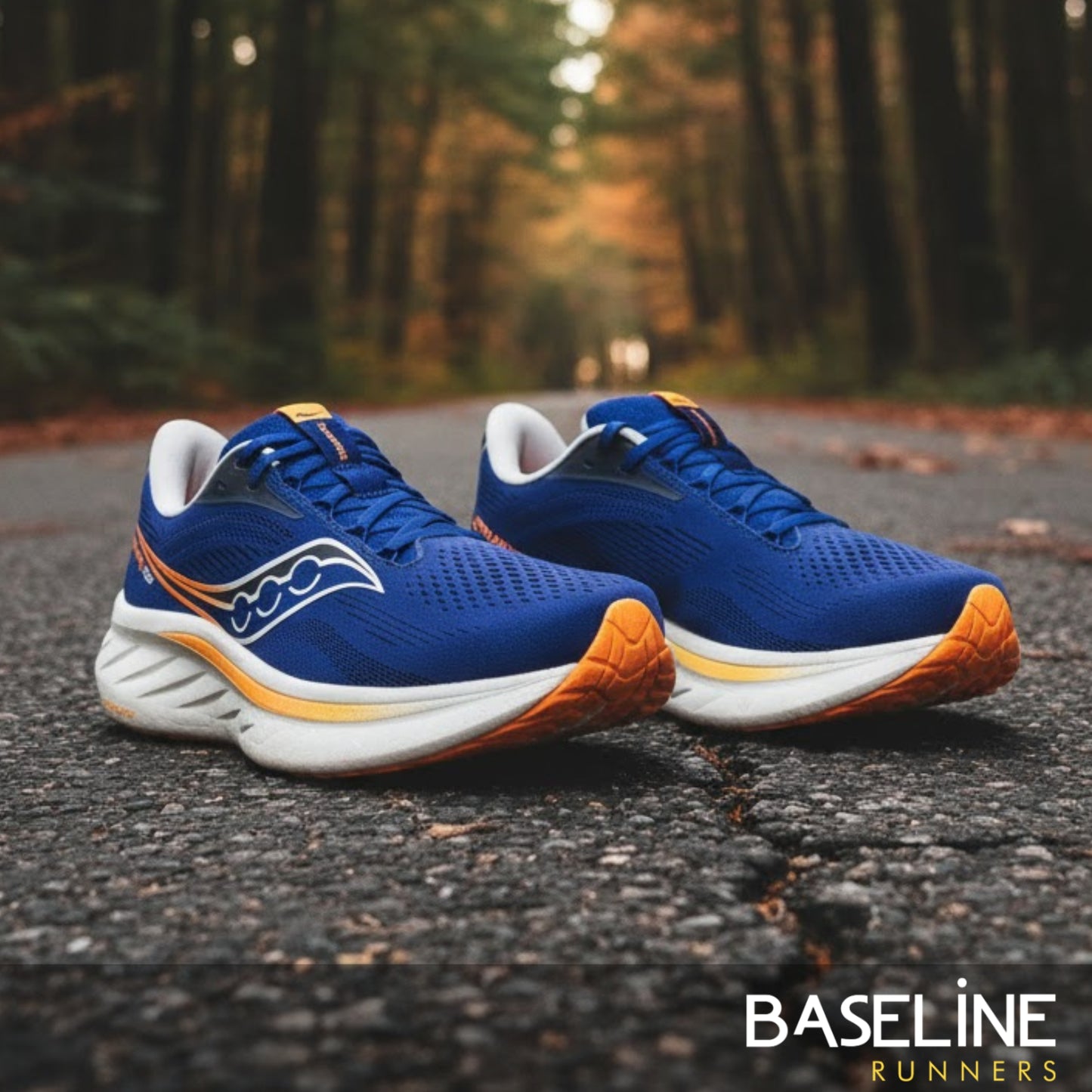 SAUCONY SHOE RIDE 18 2E MN (SS25)