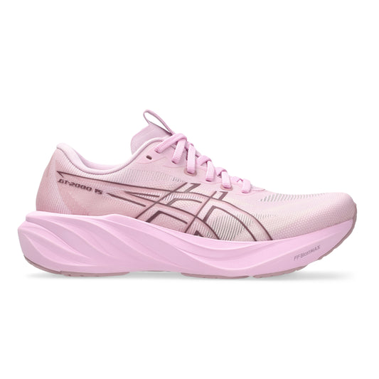 ASICS SHOE GT-2000 15 WN HAZY LILAC/TARO PURPLE (AW26)