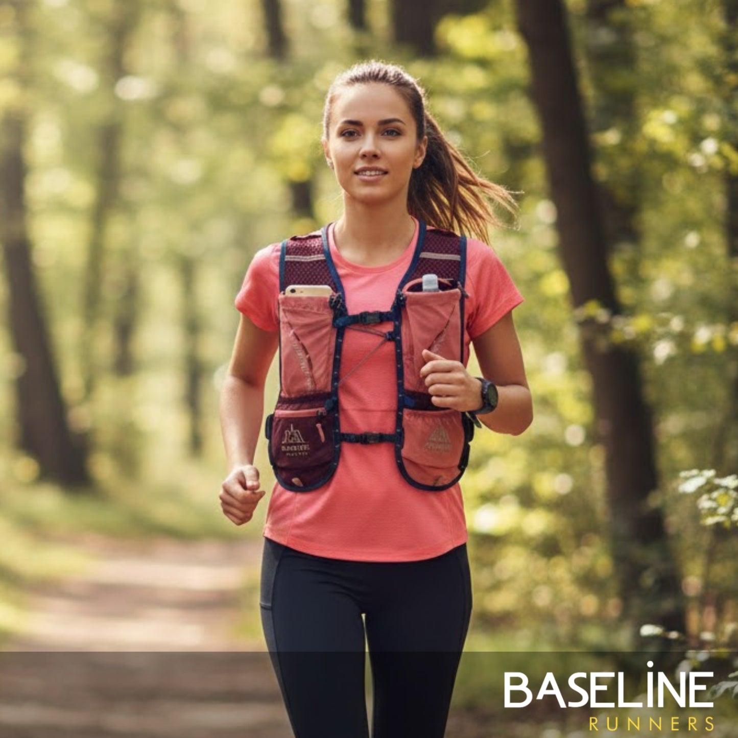 AONIJIE HYDRATION PACK 8L WINDRUNNER