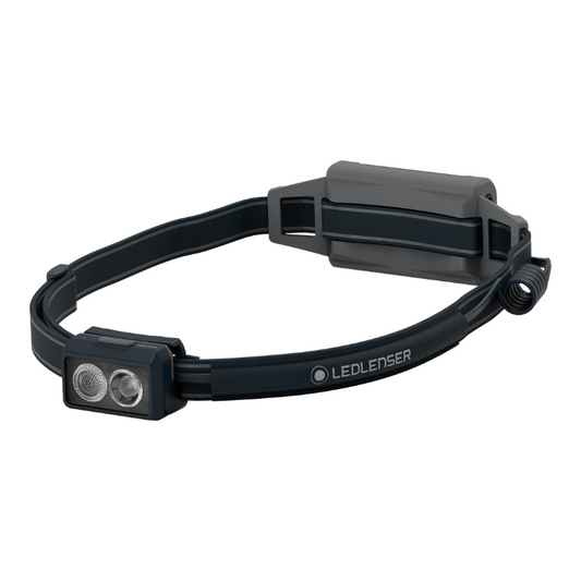 LEDLENSER RUNNING HEADLAMP RECHARGEABLE NEO5R 600 LUMENS