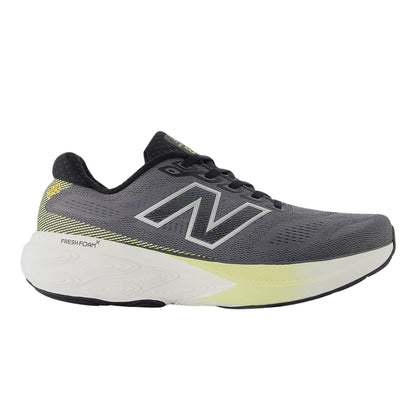 NEW BALANCE SHOE FRESH FOAM X 880v15 MN  SHORELINE BLUE/BLACK/GREY (AW25)
