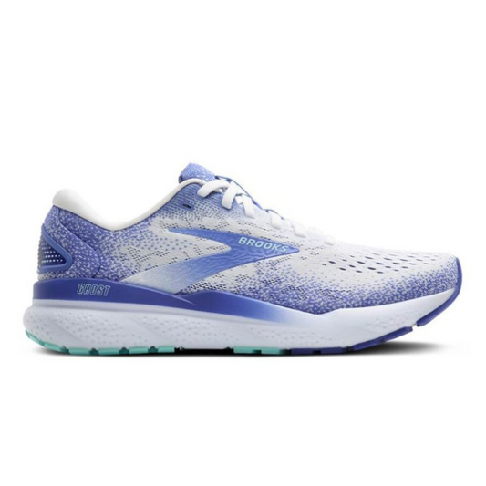 BROOKS SHOE GHOST 16 WN (SS25)
