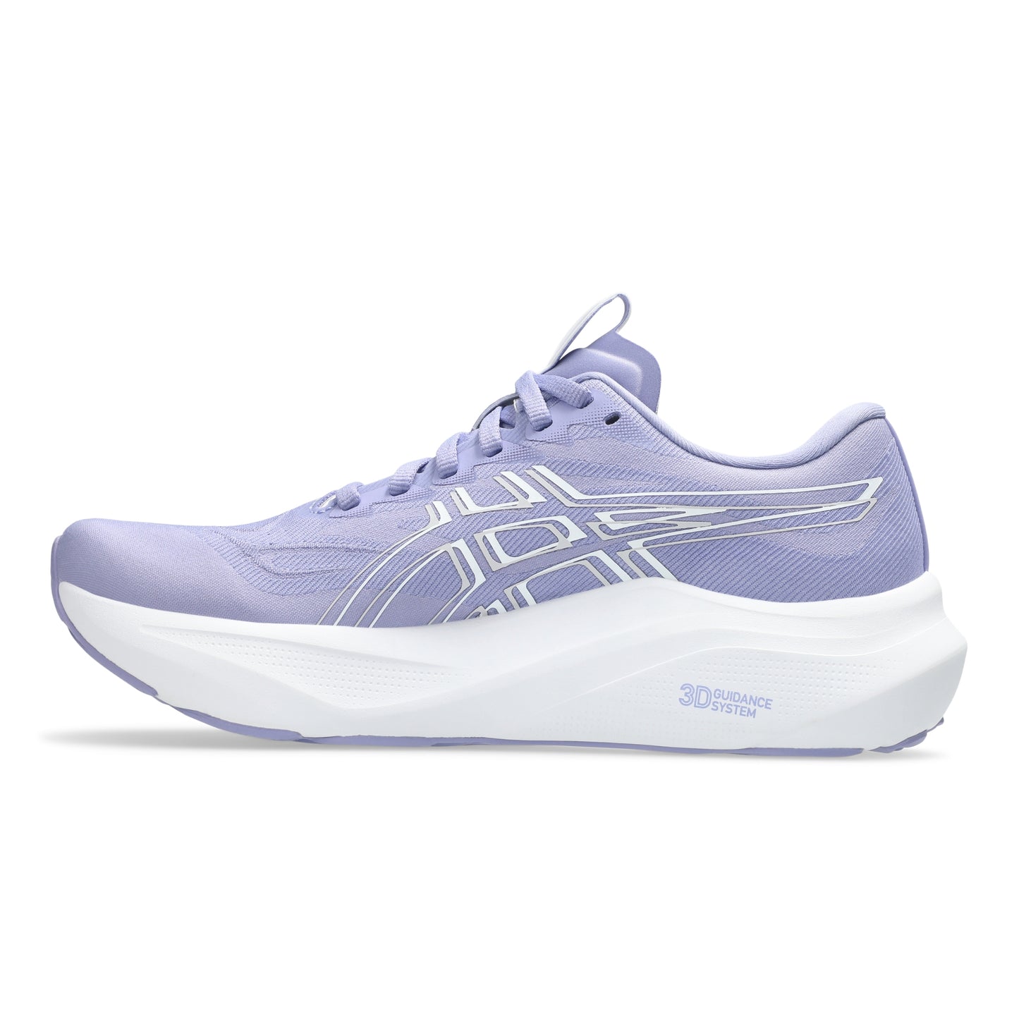 ASICS SHOE GT-2000 14 WN BLUEBELL/WHITE (SS26)