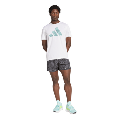 ADIDAS SHIRT TEE RUNNING ESSENTIAL MN (AW25)