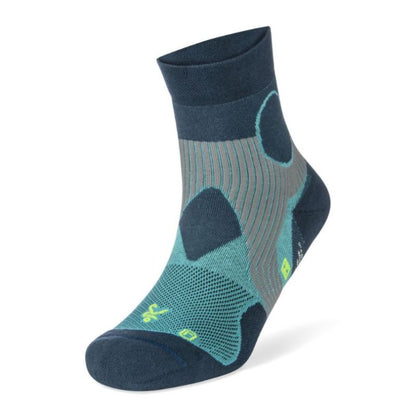 BALEGA SOCKS SUPPORT QUARTER