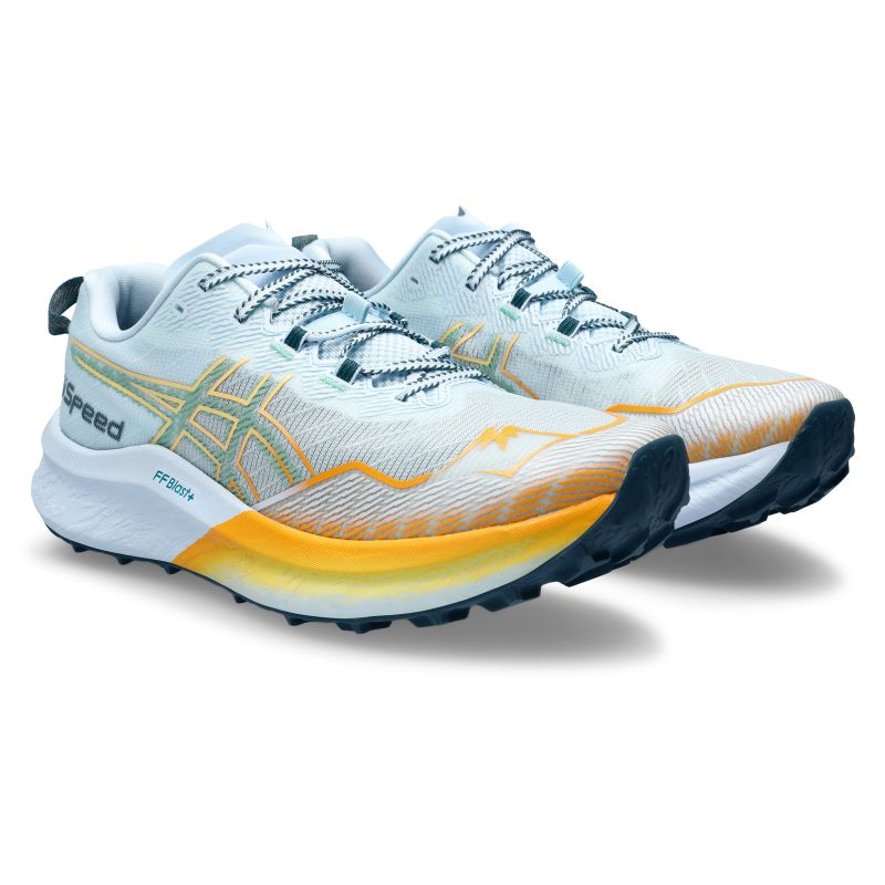 ASICS SHOE FUJISPEED 2 MN