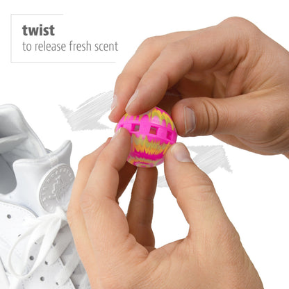 SOFSOLE SNEAKER BALLS FRESHENER (2)