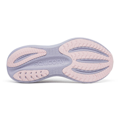 SAUCONY SHOE TRIUMPH 23 WN ASTER (AW25)