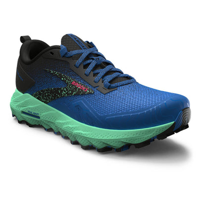 BROOKS SHOE CASCADIA 17 MN