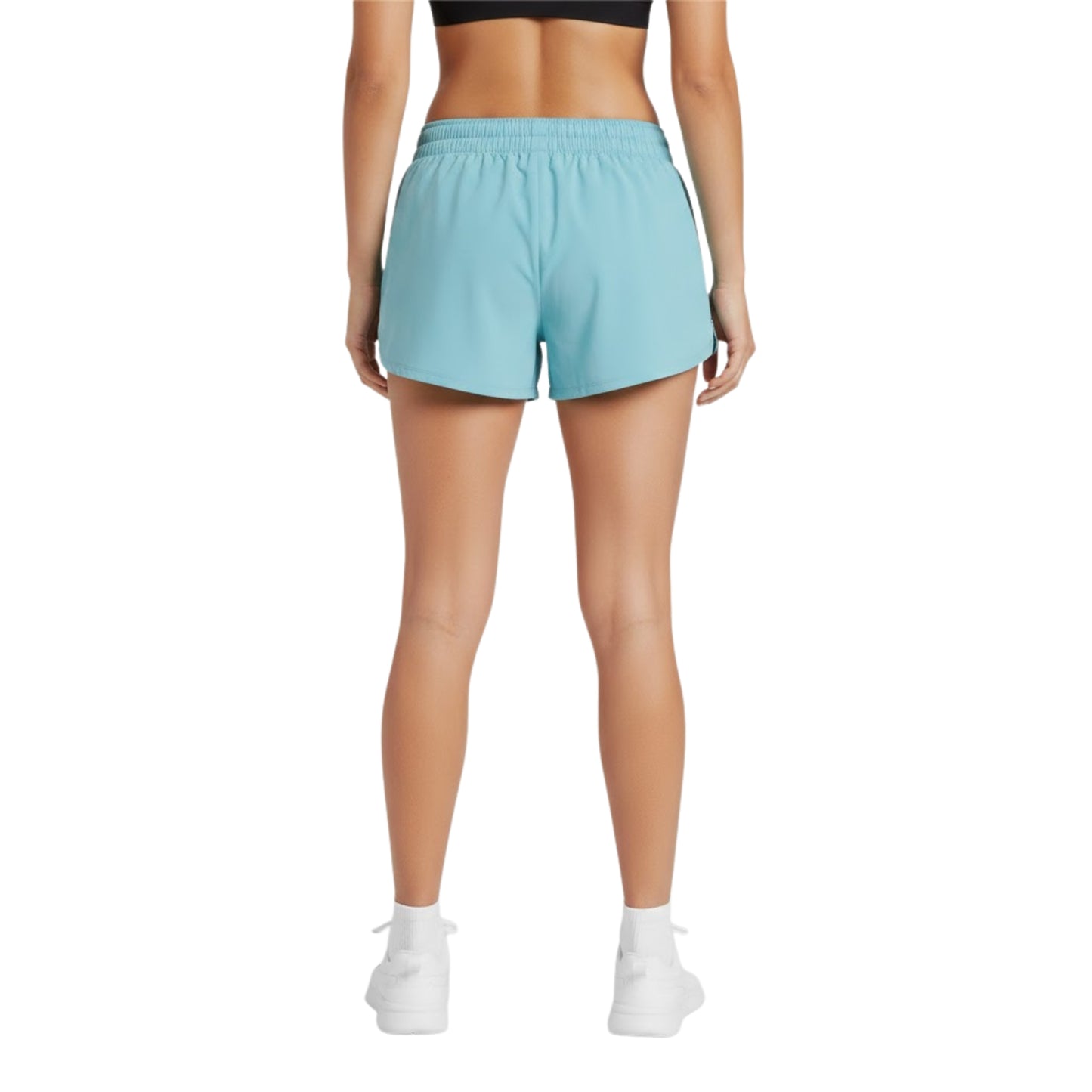 PUMA SHORT TRAIN-ALL-DAY ESSENTIAL WOVEN 3INCH WN SEA BLUE (SS26)
