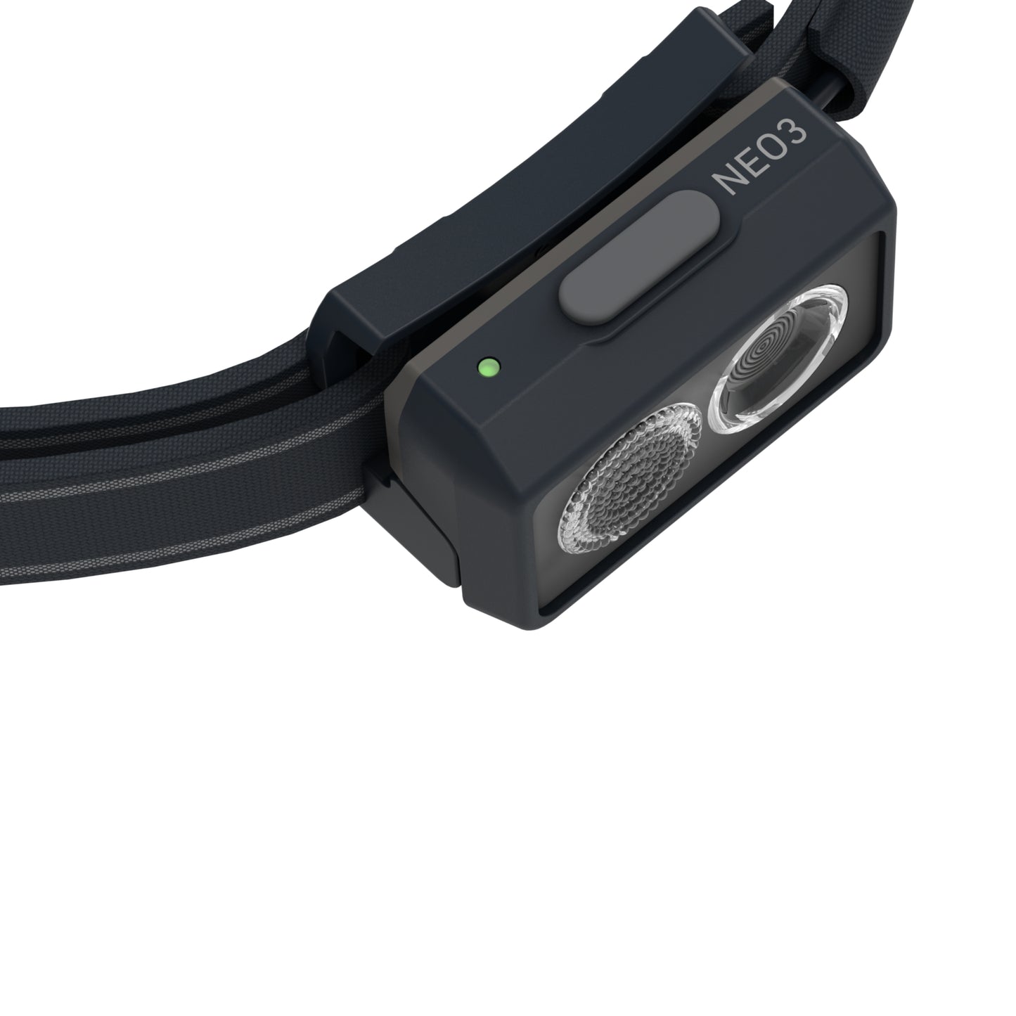 LEDLENSER RUNNING HEADLAMP NEO3 400 LUMENS