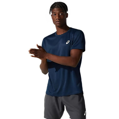ASICS SHIRT TEE CORE MN