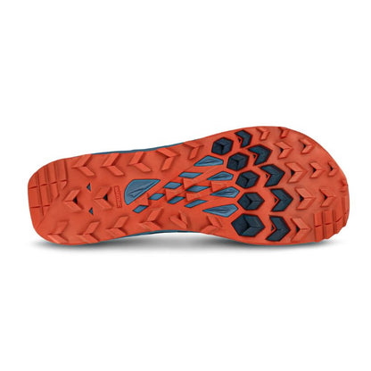 ALTRA SHOE LONE PEAK 8 MN (AW24)