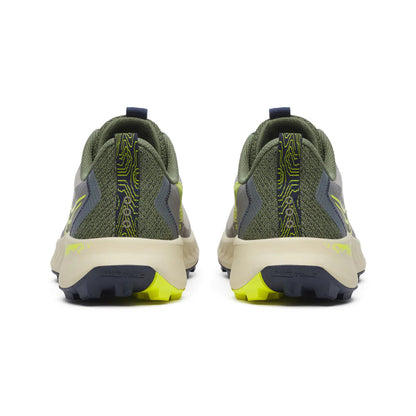 SAUCONY SHOE PEREGRINE 15 MN