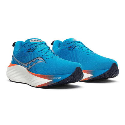 SAUCONY SHOE TRIUMPH 22  MN