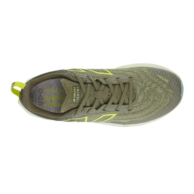 NEW BALANCE SHOE FUELCELL VENYM MN