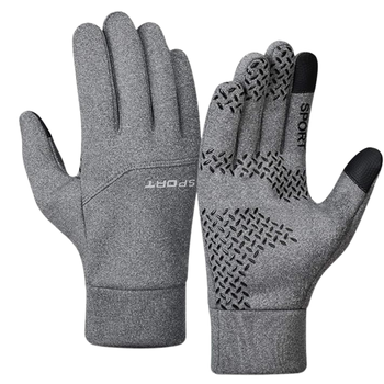 SPORT RUNNING GLOVE