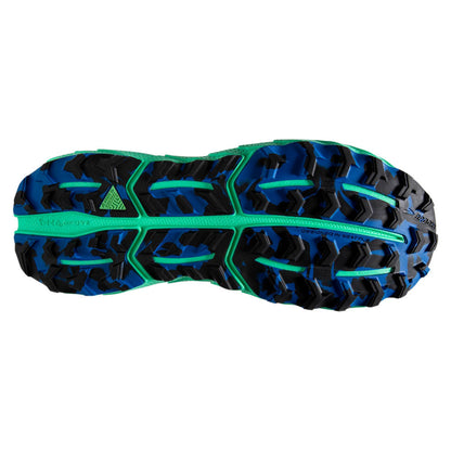 BROOKS SHOE CASCADIA 17 MN