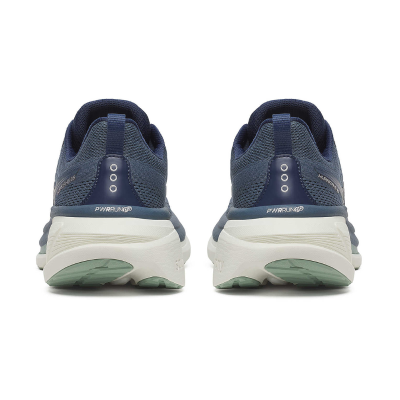 SAUCONY SHOE HURRICANE 25 MN DUSK/ICEBERG (AW25)