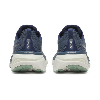 SAUCONY SHOE HURRICANE 25 MN DUSK/ICEBERG (AW25)