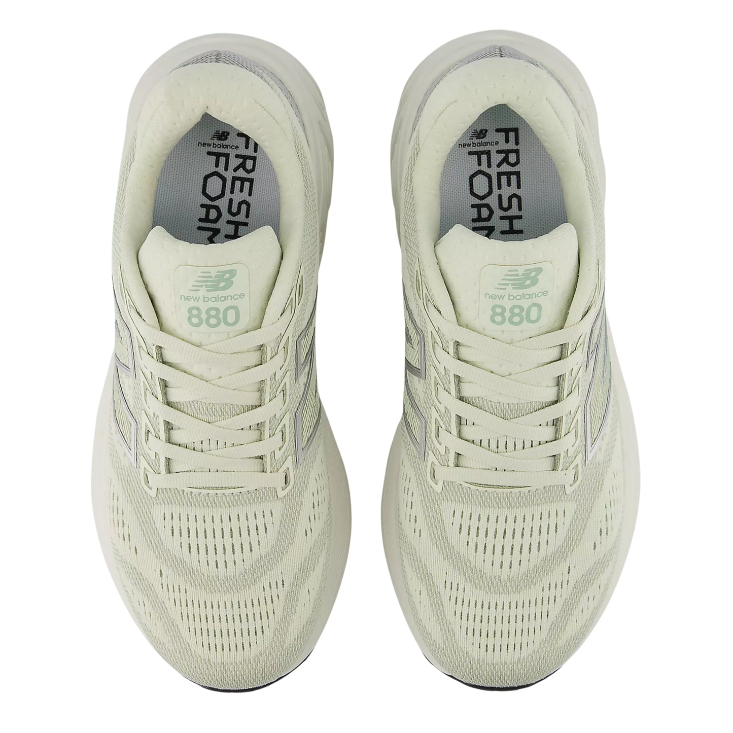 NEW BALANCE SHOE FRESH FOAM X 880v15 WN MINERAL/SEA SALT/GARTER SNAKE (AW25)