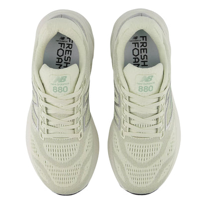 NEW BALANCE SHOE FRESH FOAM X 880v15 WN MINERAL/SEA SALT/GARTER SNAKE (AW25)