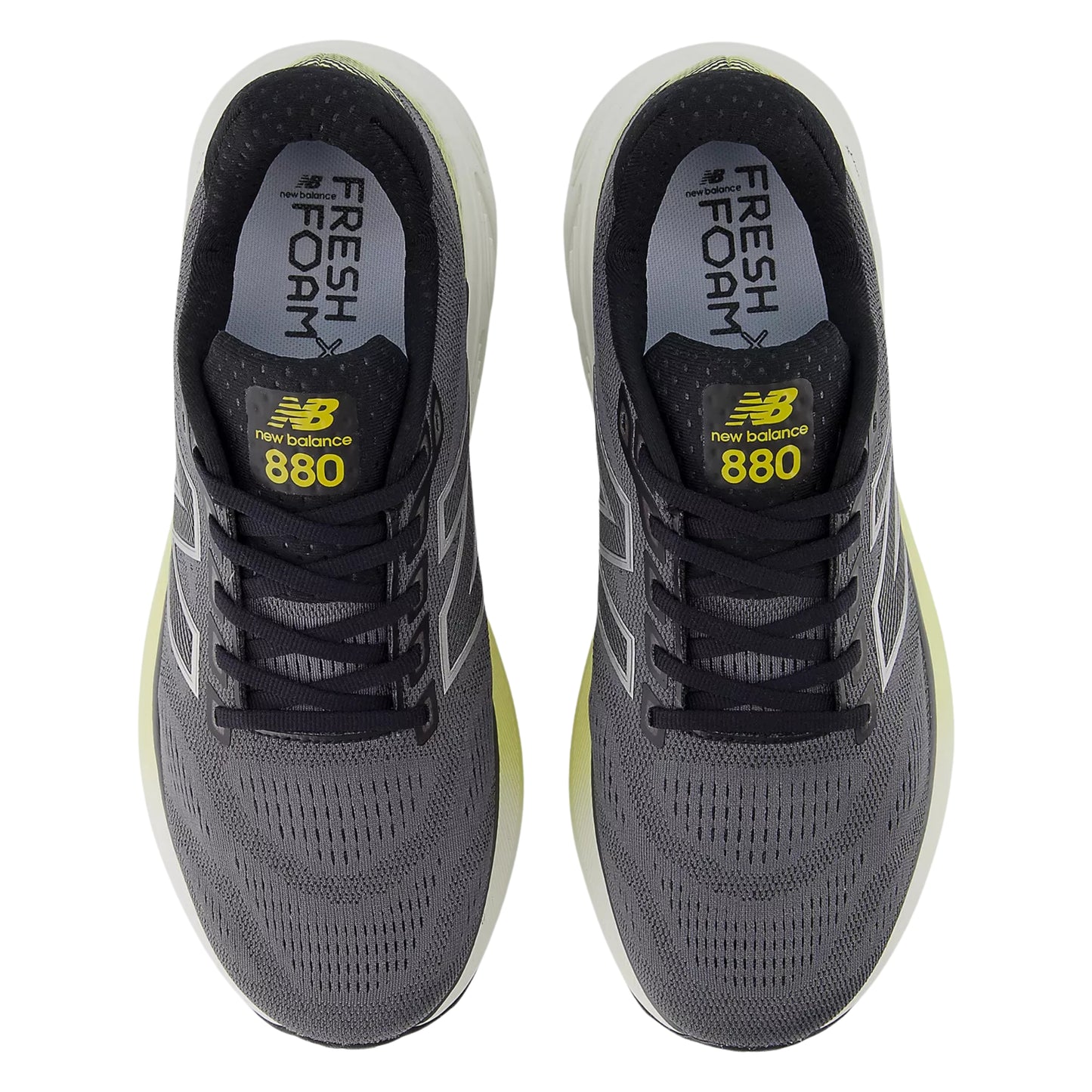 NEW BALANCE SHOE FRESH FOAM X 880v15 MN SLATE/GREY/MINERAL (AW25)