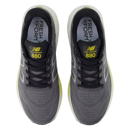 NEW BALANCE SHOE FRESH FOAM X 880v15 MN SLATE/GREY/MINERAL (AW25)