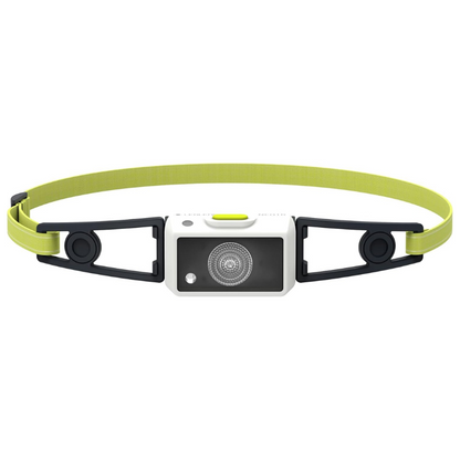 LEDLENSER RUNNING HEADLAMP RECHARGEABLE NEO1R 250 LUMENS