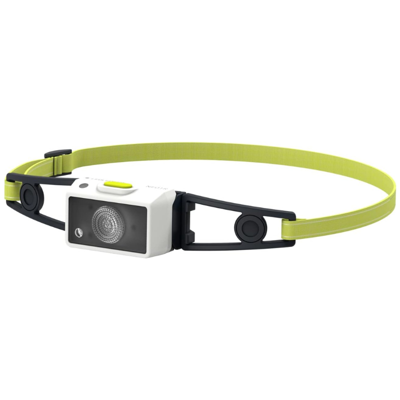 LEDLENSER RUNNING HEADLAMP RECHARGEABLE NEO1R 250 LUMENS