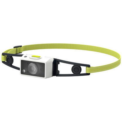 LEDLENSER RUNNING HEADLAMP RECHARGEABLE NEO1R 250 LUMENS