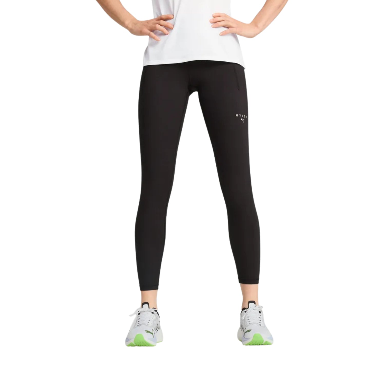 PUMA TIGHT FULL LENGTH HYROX CLOUDSPUN WN (SS25)
