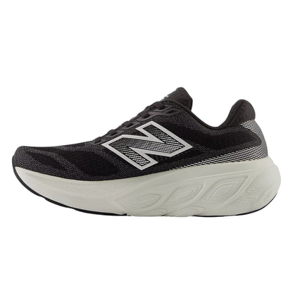 NEW BALANCE SHOE FRESH FOAM X 880v15 WN BLACK/SEA SALT/METALLIC (AW25)