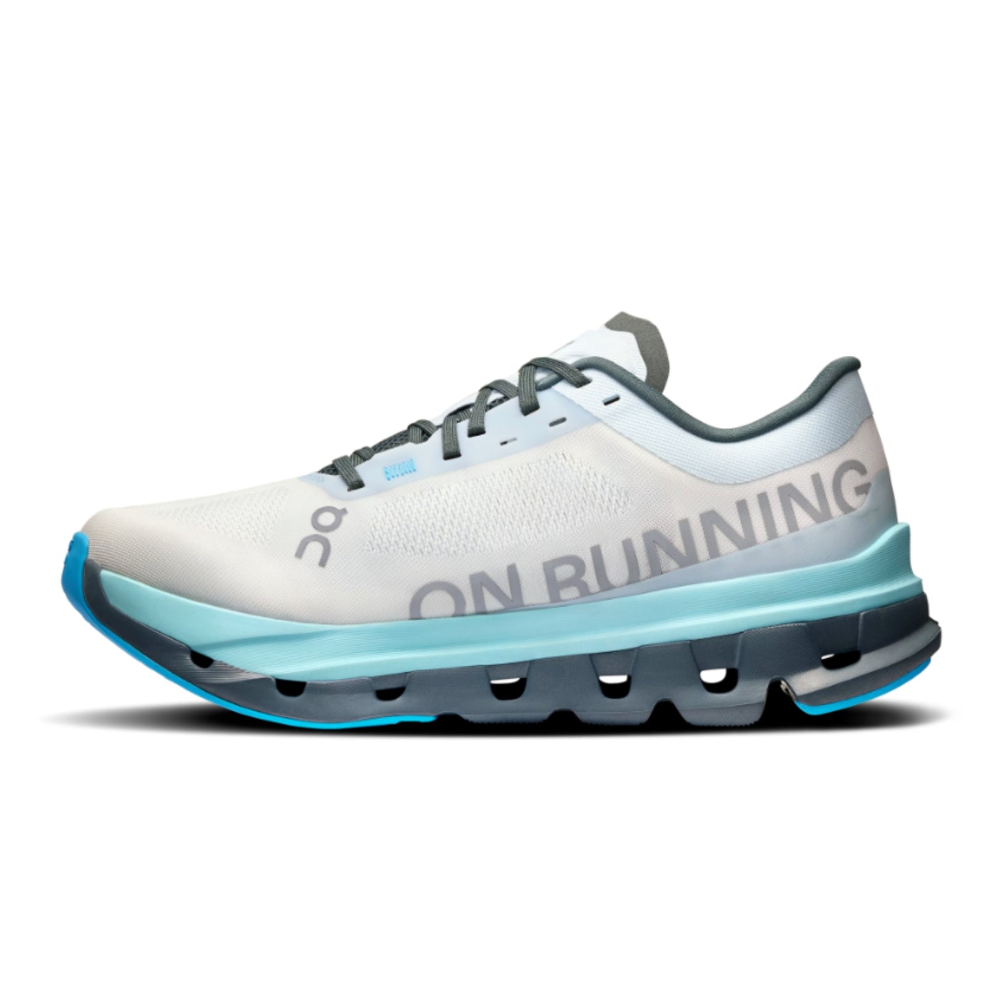 ON SHOE CLOUDFLOW 5.0 WN ARCTIC/STONE (AW25)