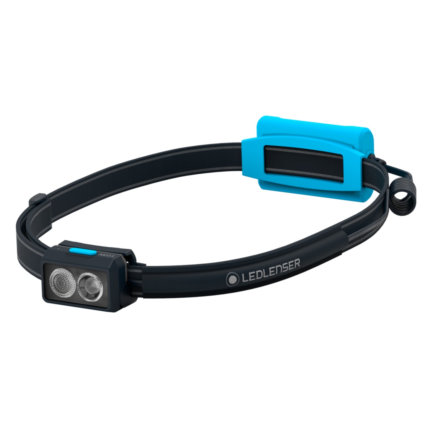 LEDLENSER RUNNING HEADLAMP NEO3 400 LUMENS