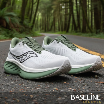 SAUCONY SHOE RIDE 18 MN (SS25)