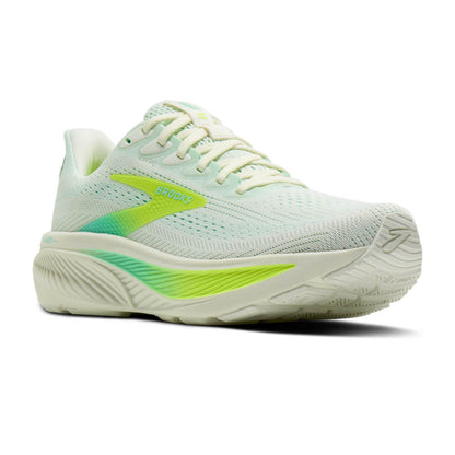 BROOKS SHOE GHOST 17 WN BLUEWASH/NIGHTLIFE/YUCCA (SS26)