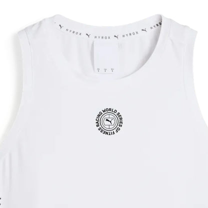 PUMA TANK HYROX CLOUDSPUN WN (SS25)