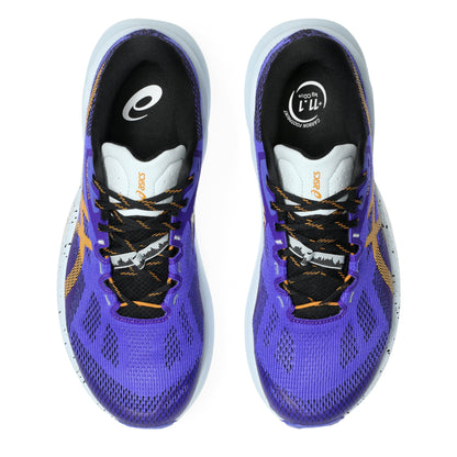 ASICS SHOE GEL-TRABUCO 14 MN COBALT BURST/SANDSTORM (SS26)