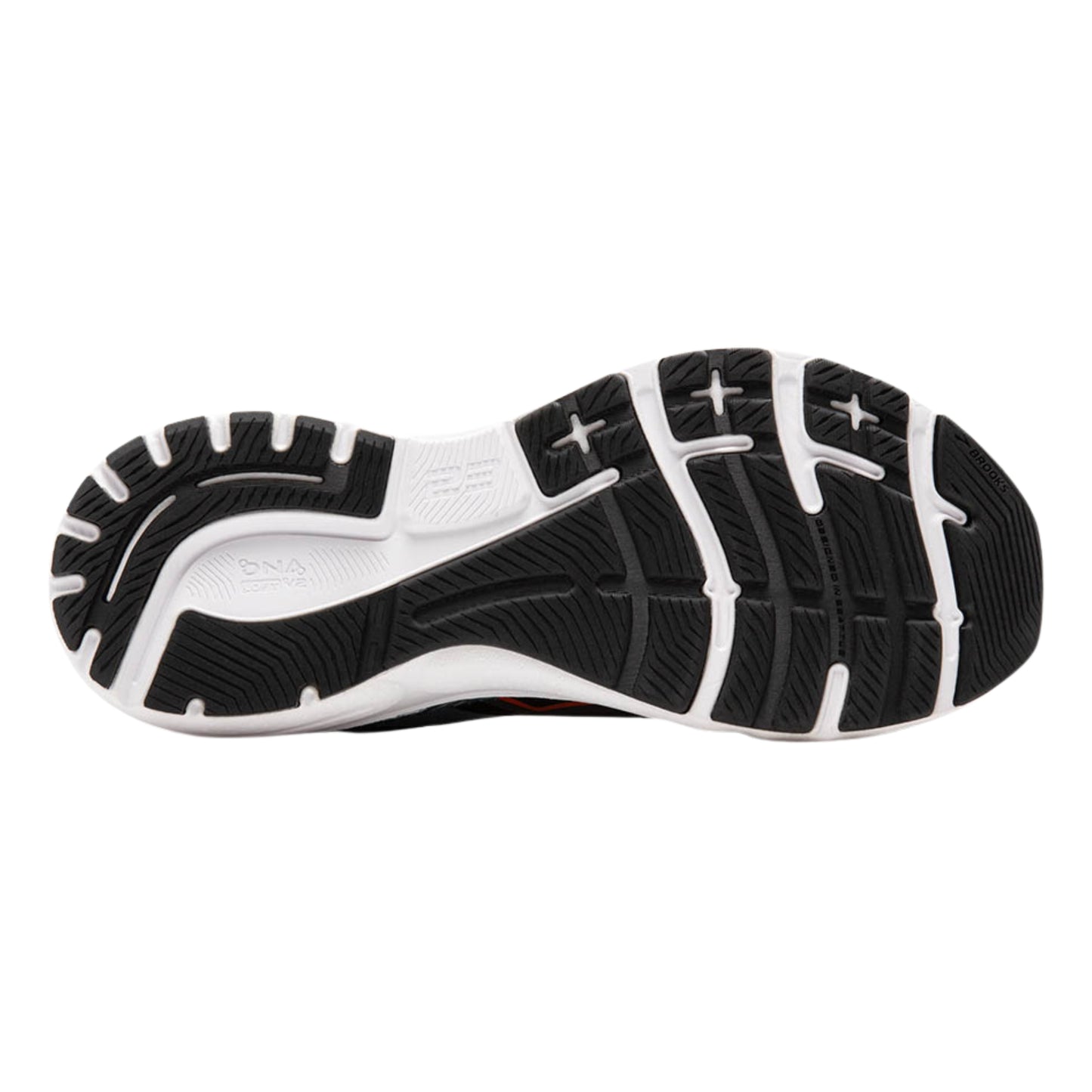 BROOKS SHOE ADRENALINE GTS 23 MN (AW24)