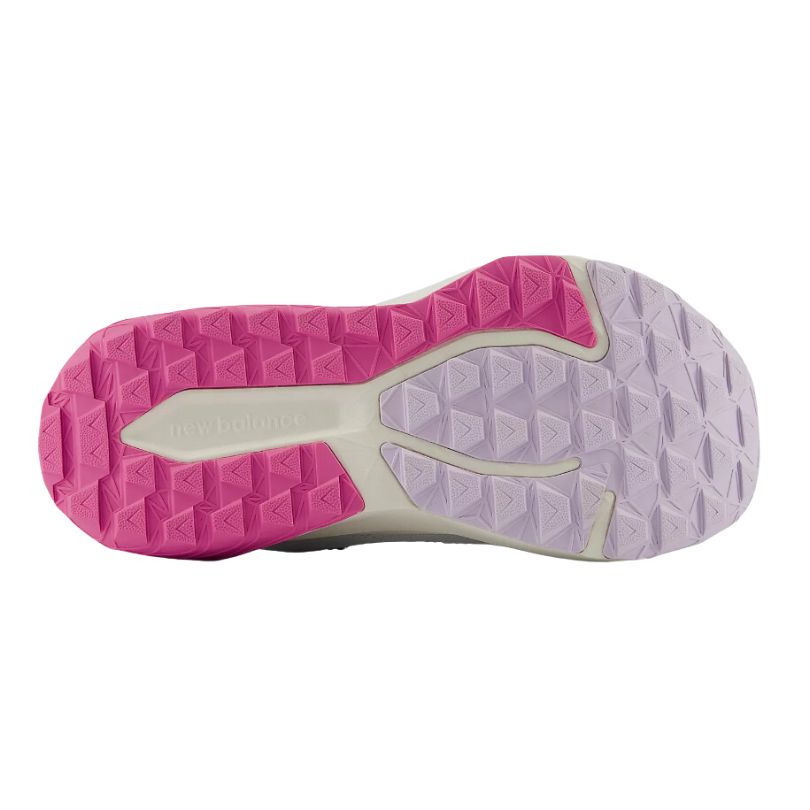 NEW BALANCE SHOE DYNASOFT NITREL V6 WN