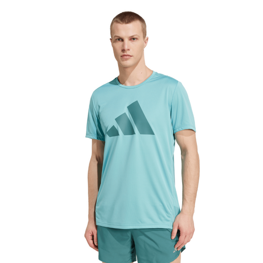 ADIDAS SHIRT TEE RUN IT MN (AW25)