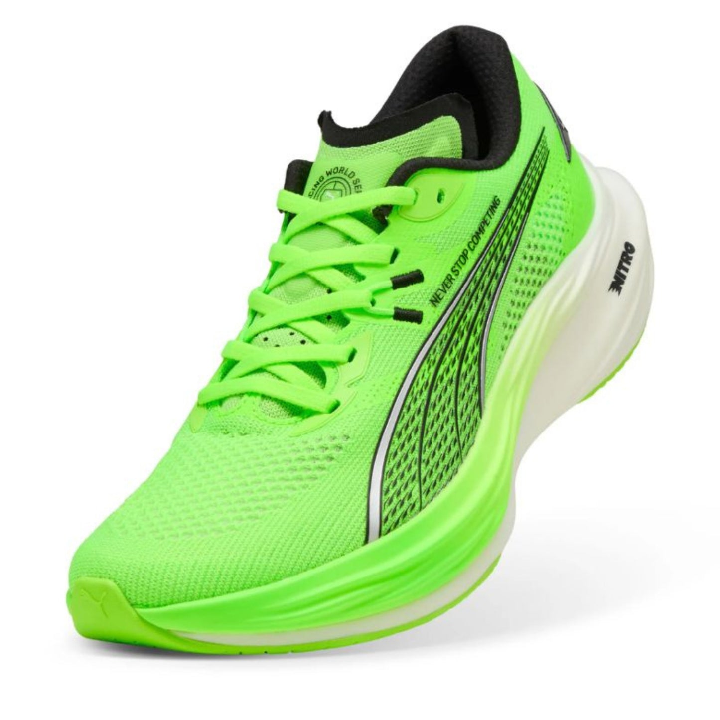 PUMA SHOE HYROX DEVIATE NITRO 3 MN (SS25)