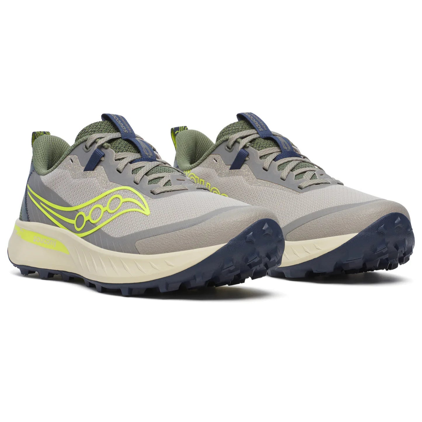 SAUCONY SHOE PEREGRINE 15 MN