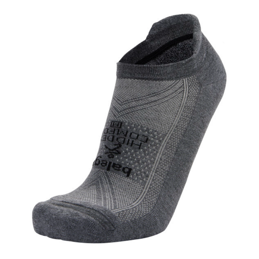 BALEGA SOCKS HIDDEN COMFORT NO SHOW